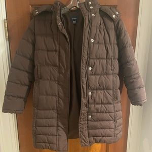 GAP Kids Puffer jacket